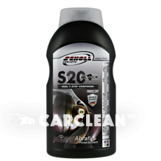 S20 Black Real 1 Step Compound 1kg