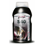 S40 ANTI-SWIRL COMPOUND 250 G