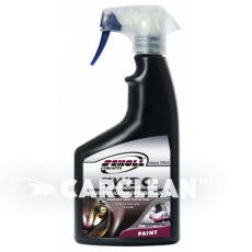 SW30 Super Gloss Speed WAX 500 ML