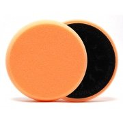 Polishing Pad-Orange 170mm