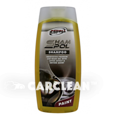 ShamPol Premium Car Shampoo 500 ml