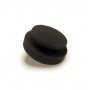 Hand Puck 130*50 mm Black