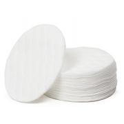 Cotton Applicator Pads