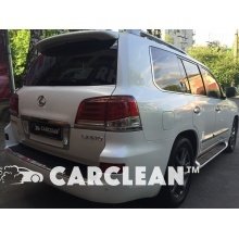 Студия Авто Детейлинга Carclean Луцк