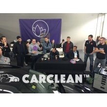 Nanolex Ukraine - Carclean TM