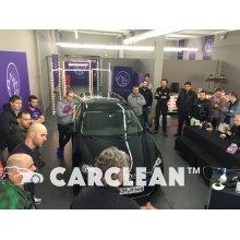 Nanolex Ukraine - Carclean TM