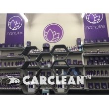 Nanolex Ukraine - Carclean TM