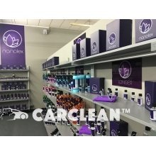 Nanolex Ukraine - Carclean TM