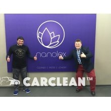 Nanolex Ukraine - Carclean TM