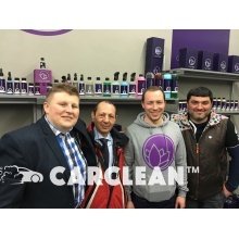 Nanolex Ukraine - Carclean TM