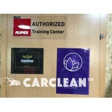 Nanolex Ukraine - Carclean TM