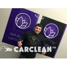 Nanolex Ukraine - Carclean TM