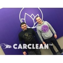 Nanolex Ukraine - Carclean TM