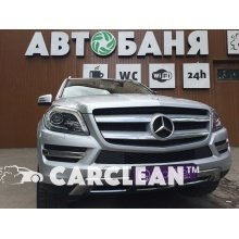 Студия Авто Детейлинга Carclean Луцк