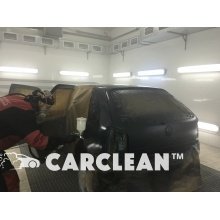 Liwrea Ukraine - Carclean TM 