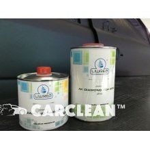 Liwrea Ukraine - Carclean TM 