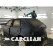 Liwrea Ukraine - Carclean TM 