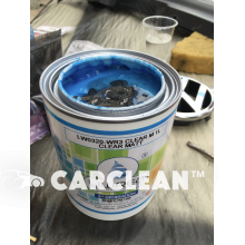 Liwrea Ukraine - Carclean TM