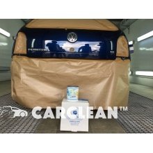 Liwrea Ukraine - Carclean TM 