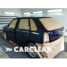 Liwrea Ukraine - Carclean TM 