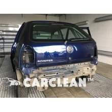 Liwrea Ukraine - Carclean TM 