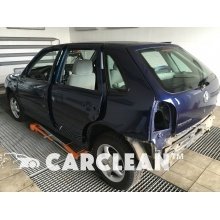 Liwrea Ukraine - Carclean TM 