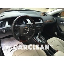 Студия Авто Детейлинга Carclean Луцк