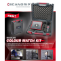 Scangrip Colour Match Kit