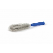 Wheel Brush (small-hard fibres)