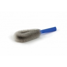Wheel Brush (small-soft fibres)