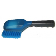 Car Brush with water tank