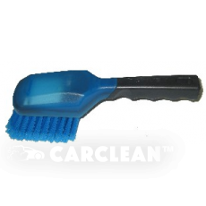 Car Brush with water tank