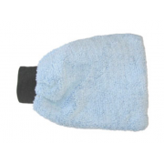 Microfiber Washing glove "Bluenet"