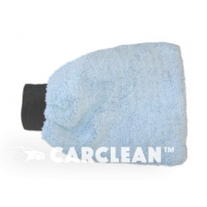 Microfiber Washing glove 