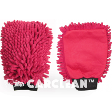 Washing glove Microfibre 