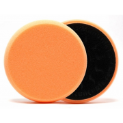 Polishing Pad-Orange 90mm