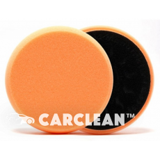 Polishing Pad-Orange 90mm