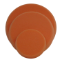 Polishing Pad-Orange 90mm