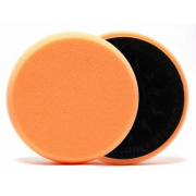 Polishing Pad-Orange 130mm