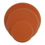 Polishing Pad-Orange 130mm