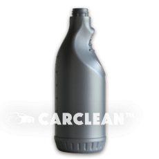 BOTTLE polyethylene 750 ml GREY