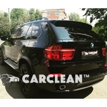 Студия Авто Детейлинга Carclean Луцк