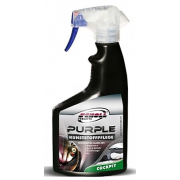 Purple Interior Shine 500ml