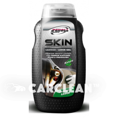 Skin Leather Care Gel 250g