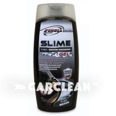 SLIME Tyre Dressing GEL 500ml