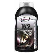 W9 2in1 Premium Glaze WAX 1kg