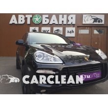 Студия Авто Детейлинга Carclean Луцк