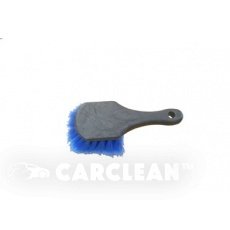 Car Brush PVC