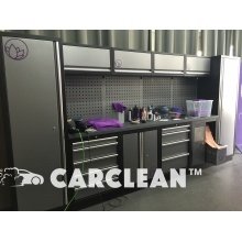 Nanolex Ukraine & Carclean Ukraine