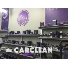 Nanolex Ukraine & Carclean Ukraine